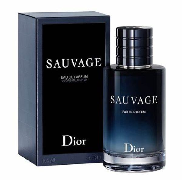 Dior Sauvage