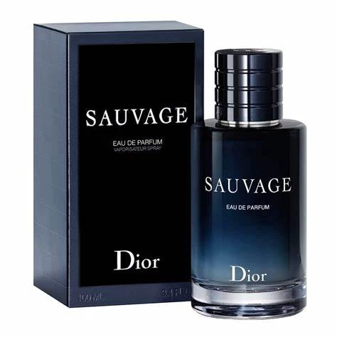 Dior Sauvage