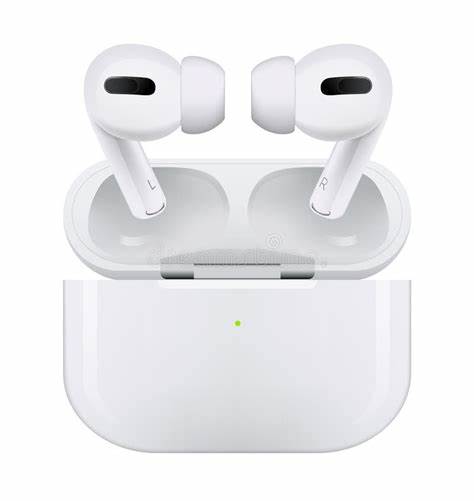 AirPods Pro