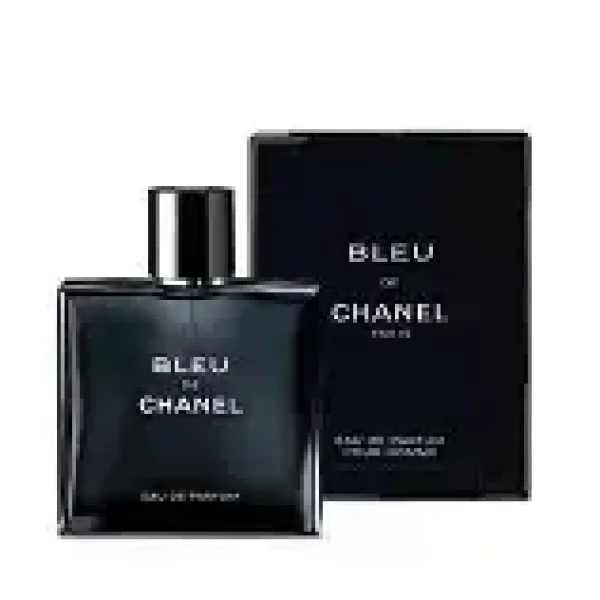 Bleu de Chanel