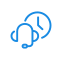 Customer Support Available Monday-Friday between 9am-8pm EST