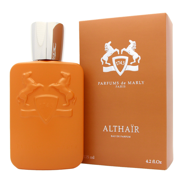 Parfums de Marly