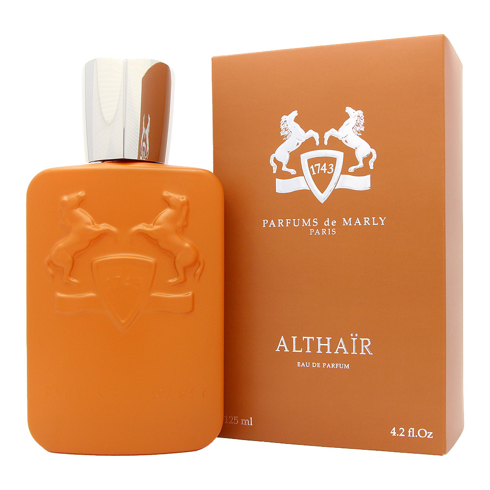 Parfums de Marly