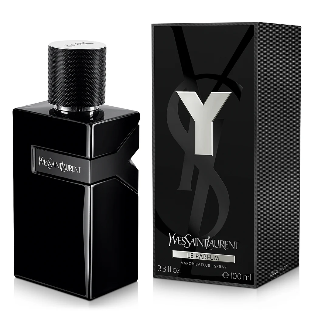 YSL Le Parfum