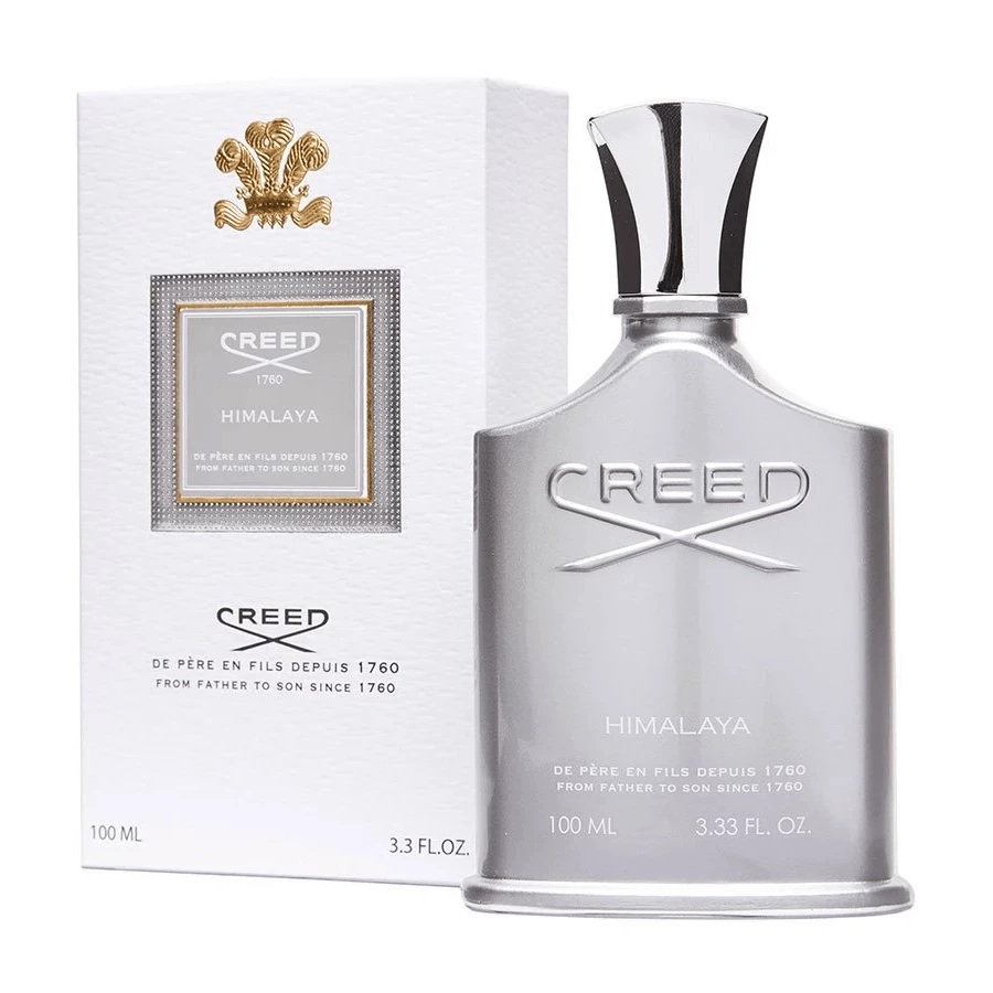 Creed Himalaya